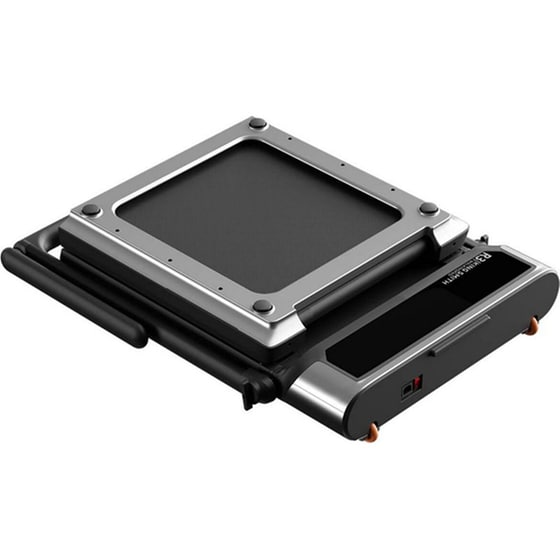 Ηλεκτρικός Διάδρομος Γυμναστικής Kingsmith Walkingpad R3 HYBRID+ 735W - Μαύρο image 10