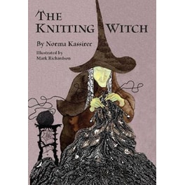 The Knitting Witch