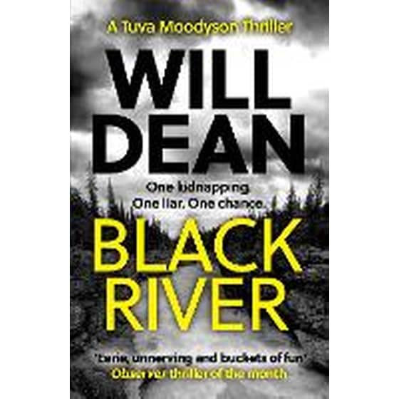 Black River image 0