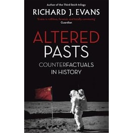 Altered Pasts