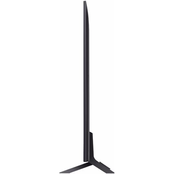 LG QNED 50" 4K Smart Τηλεόραση 50QNED80T6A image 4