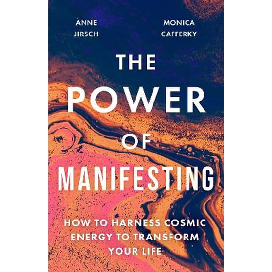 The Power of Manifesting image 0