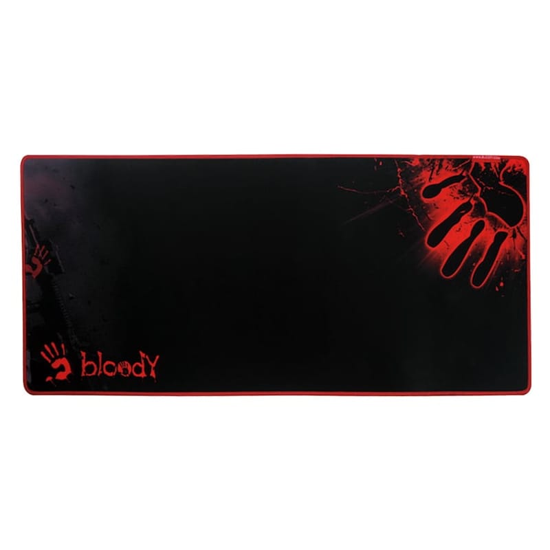 BLOODY A4Tech Bloody B-087S Gaming Mouse Pad XL 750mm Μαύρο