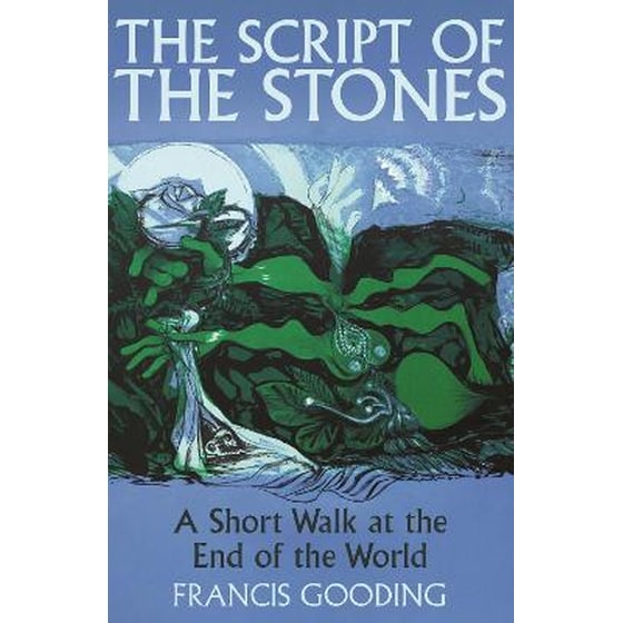 The Script of the Stones image 0