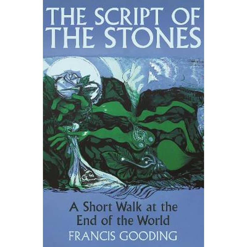 The Script of the Stones