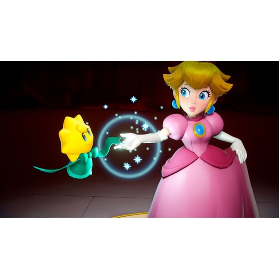 Princess Peach: Showtime! - Nintendo Switch Used image 9