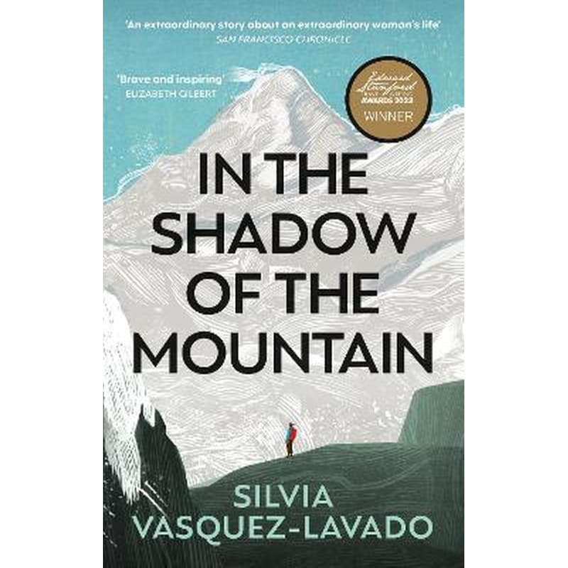 In The Shadow of the Mountain