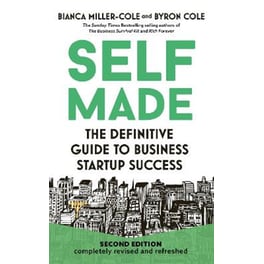 Self Made, 2nd Edition