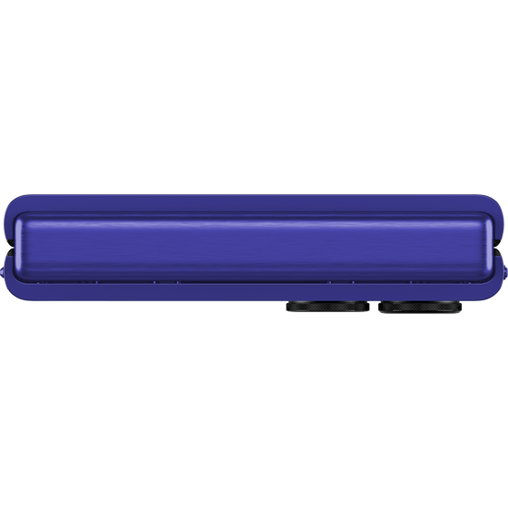 Motorola Razr 70 Ultra 512GB - PANTONE Orient Blue image 12