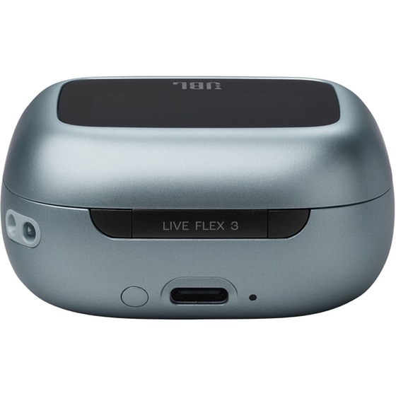 Ακουστικά Bluetooth JBL Live Flex 3 ANC - Μπλε image 8