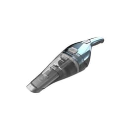 Επαναφορτιζόμενο Σκουπάκι Black&Decker NVC220WB