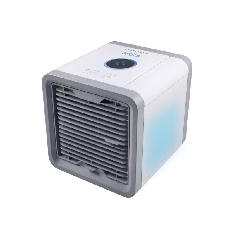 BEPER BEPER P206RAF200 USB Φορητό Mini Air Cooler