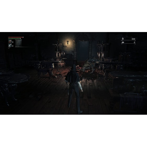 Bloodborne Game of the Year Edition - PS4 image 15