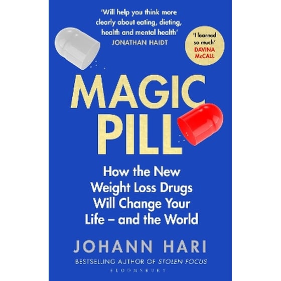 Magic Pill image 0