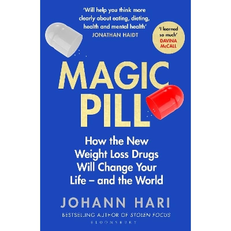 Magic Pill