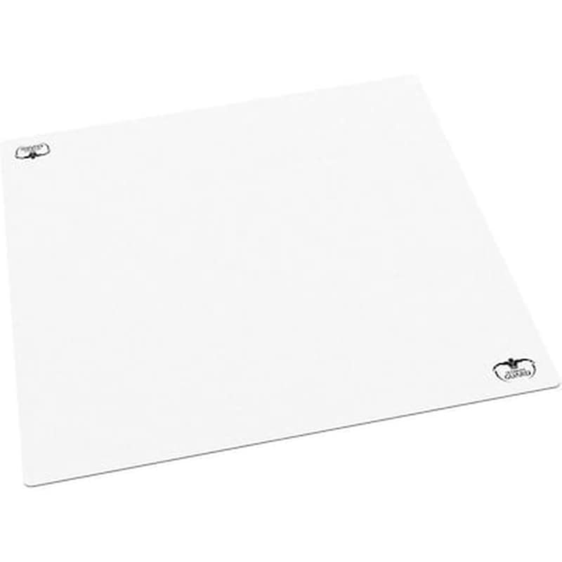 Ultimate Guard Playmat 60 – White