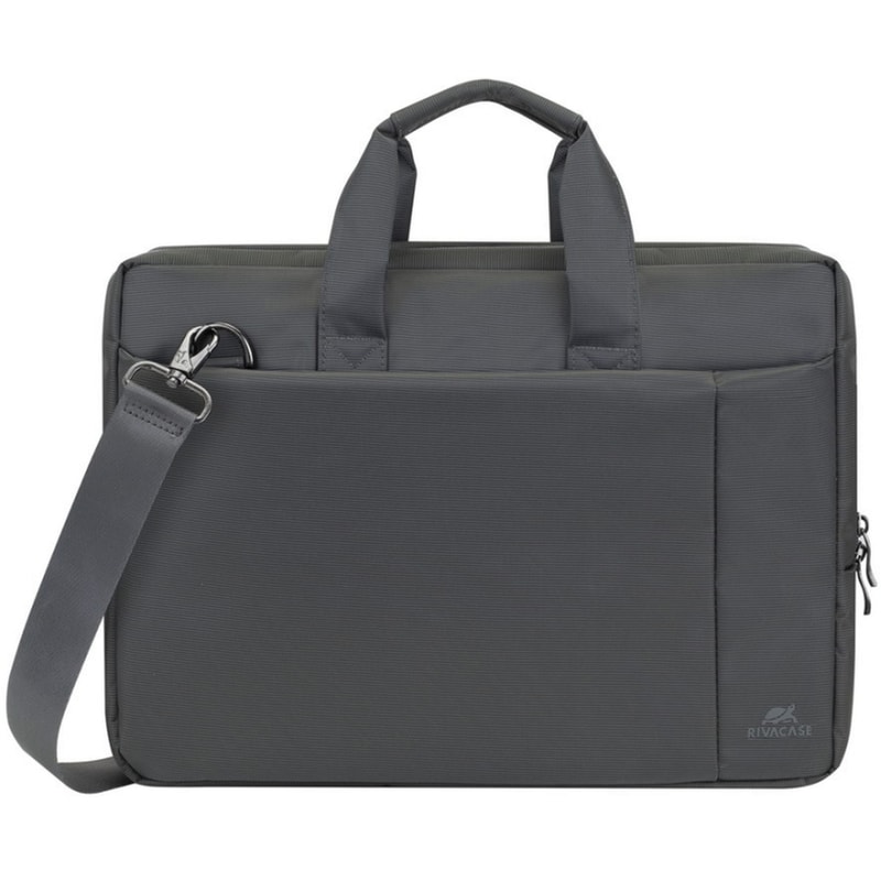 RIVACASE Τσάντα Laptop 15.6 Rivacase 8231 Γκρι