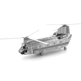 3D Παζλ CH-47 Chinook (2 Φύλλα)