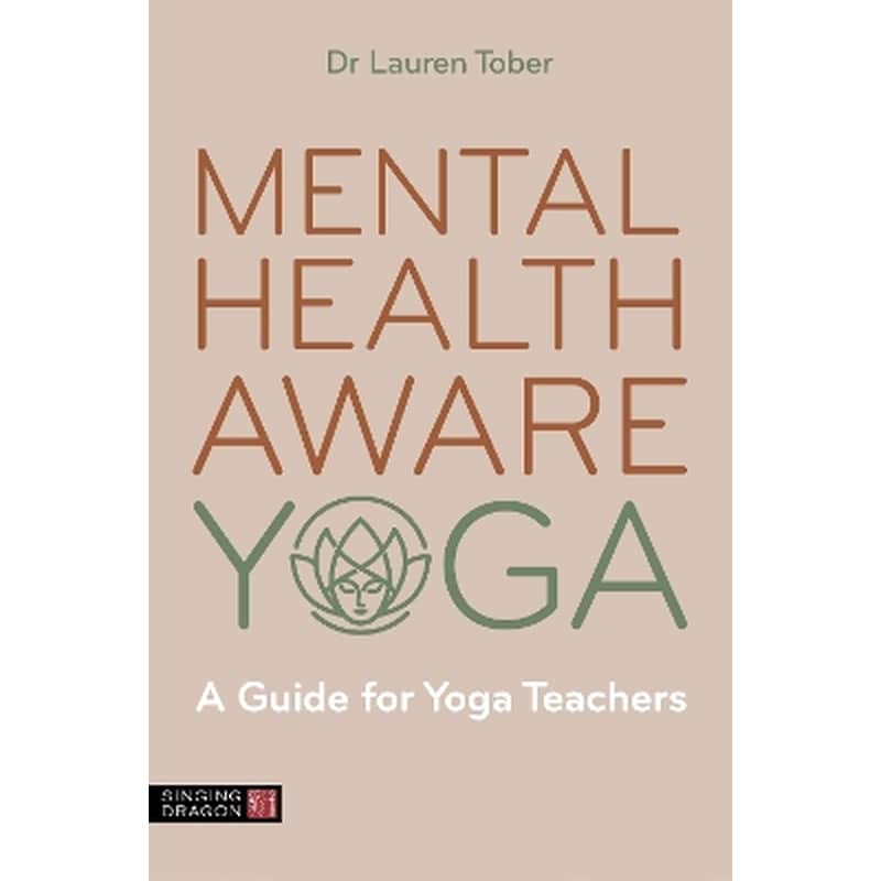 Mental Health Aware Yoga