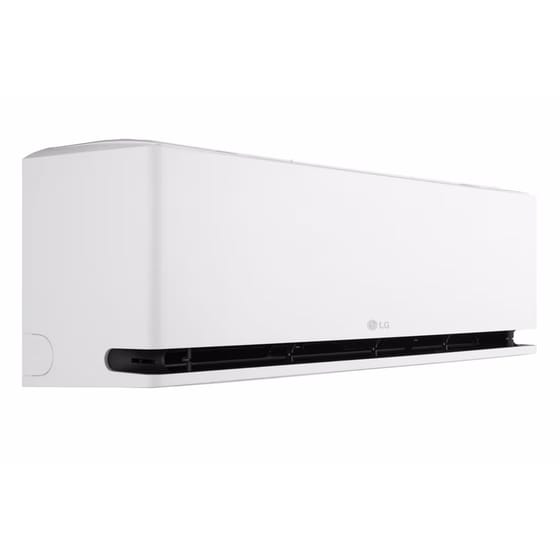 LG Planet H09S1D.NS1/H09S1D.U12 Κλιματιστικό Inverter 9.000 BTU A+++/A+++ με WiFi image 1