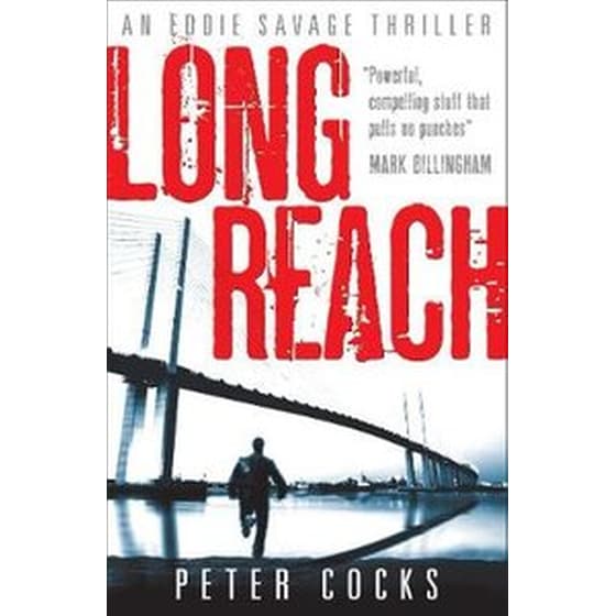 Long Reach image 0
