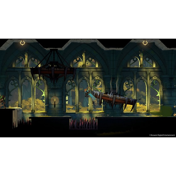 Castlevania: Belmont’s Curse Midnight Edition - PS5 image 3