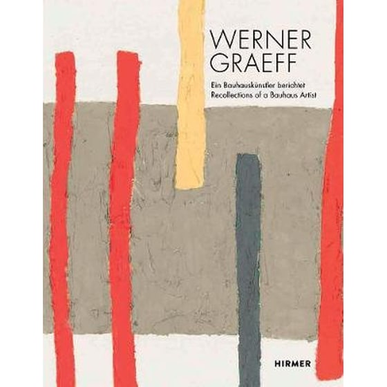Werner Graeff image 0