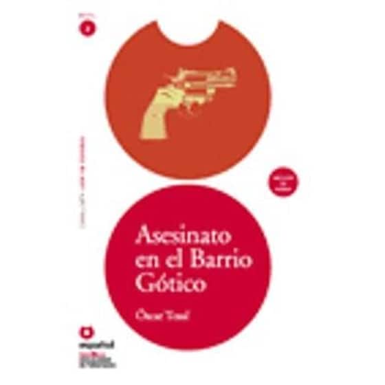 Leer en Espanol - lecturas graduadas image 0