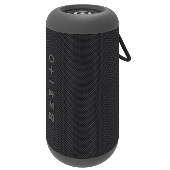 Celly Ultraboost Φορητό Ηχείο 10W - Μαύρο image 0