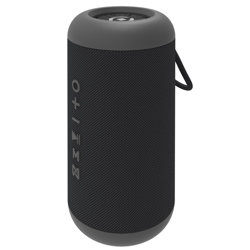 CELLY Celly Ultraboost Φορητό Ηχείο 10W - Μαύρο