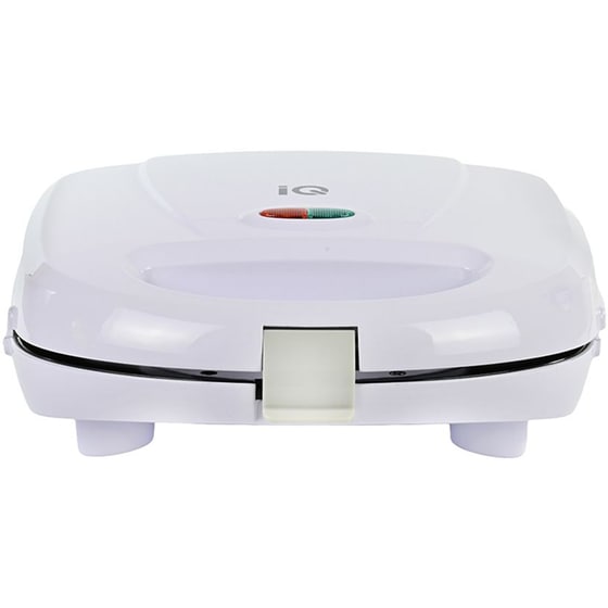 IQ ST-611 750 W Λευκό Τοστιέρα image 1
