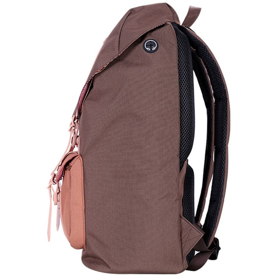 Τσάντα Laptop 8848 Altitude 15.6" Αδιάβροχη - Καφέ image 2