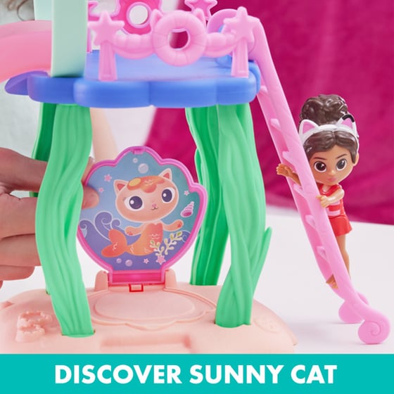 Gabby's Dollhouse Πισίνα image 5