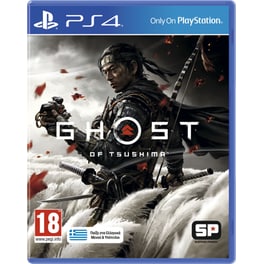 Ghost of Tsushima - PS4