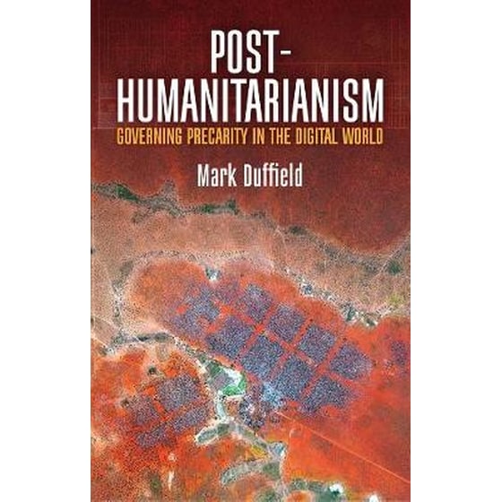 Post-Humanitarianism image 0