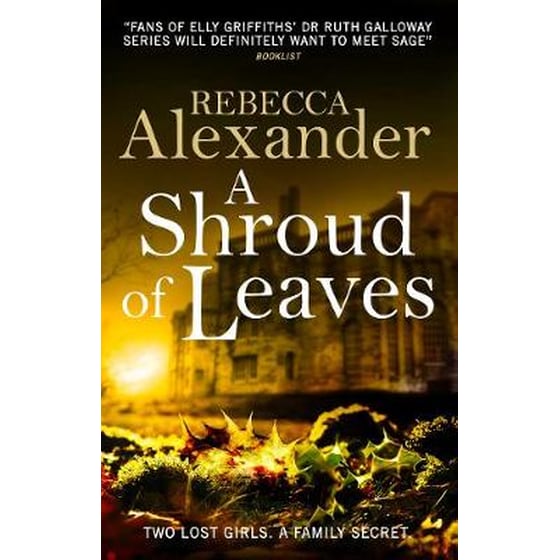 A Shroud of Leaves image 0
