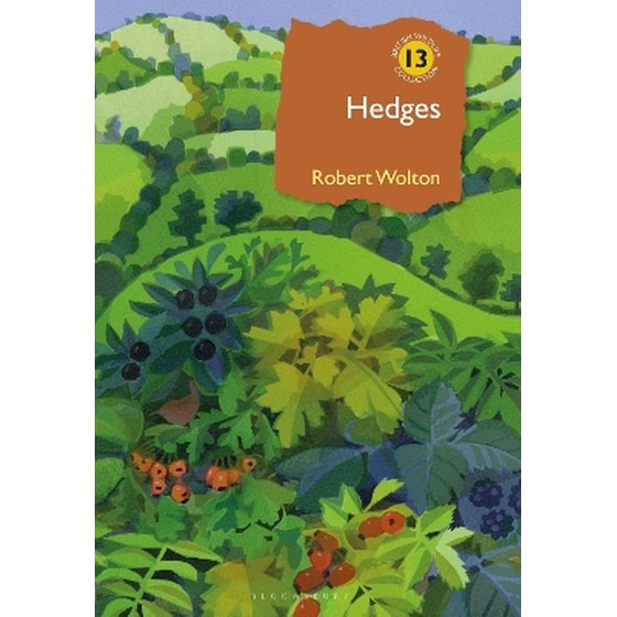 Hedges image 0