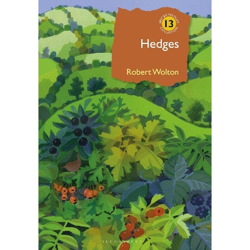 Hedges