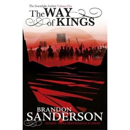 Way of Kings