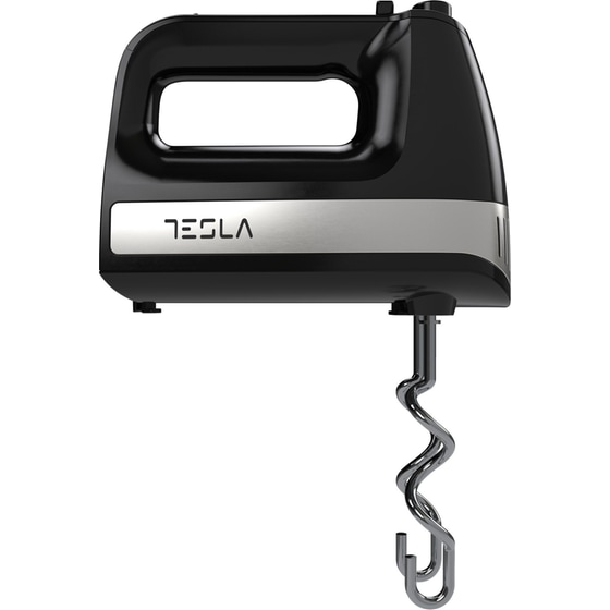 TESLA MX502BX 500 W Μαύρο Μίξερ Χειρός image 3