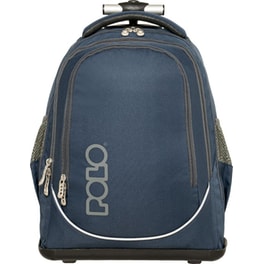 Τσάντα Τρόλεϋ Polo Blue