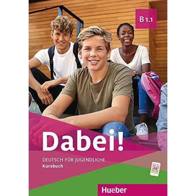 DABEI! B1.1 KURSBUCH