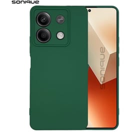 Θήκη  Xiaomi Redmi Note 13 5G - Sonique My Colors - Πράσινο