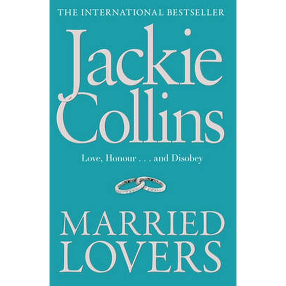 Married Lovers image 0