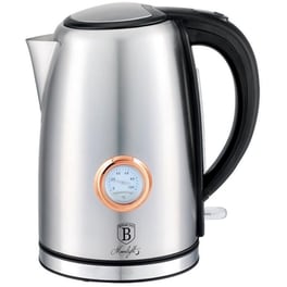 BERLINGER HAUS BH-9073 2200 W 1.7 L Inox Βραστήρας