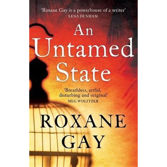 An Untamed State image 0