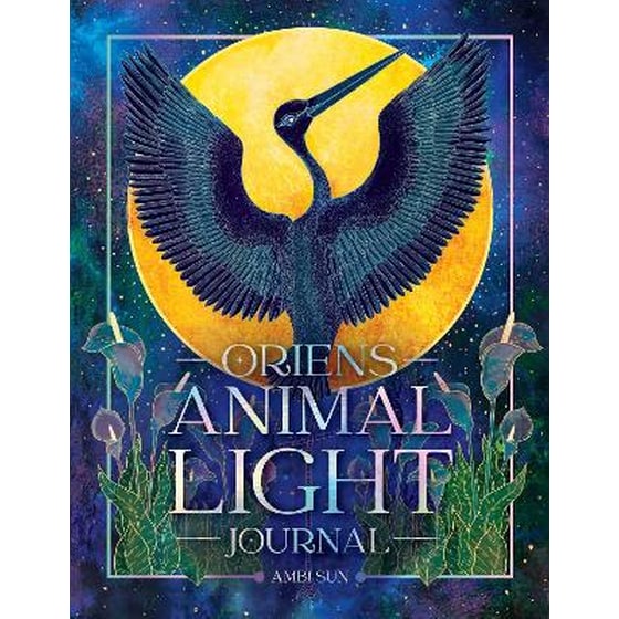 Oriens Animal Light Journal image 0