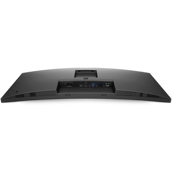 Dell Pro Plus P3425WE Monitor 34.1" Quad HD IPS Curved 100 Hz Γκρι image 3