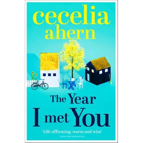 The Year I Met You image 0