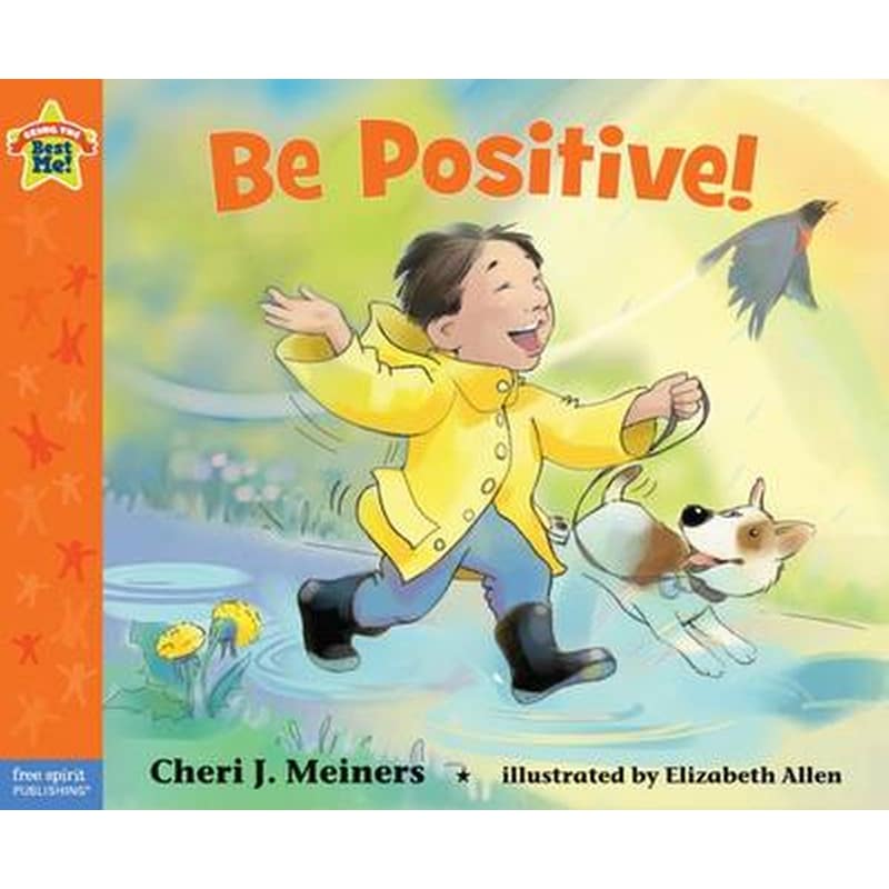 Be Positive!